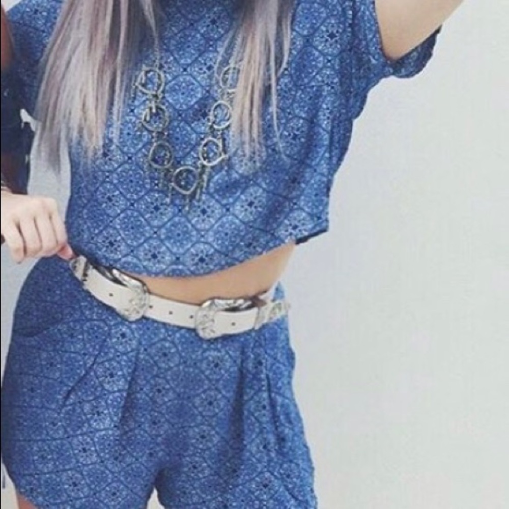 ❤️ Crop top - Picture 4 of 4